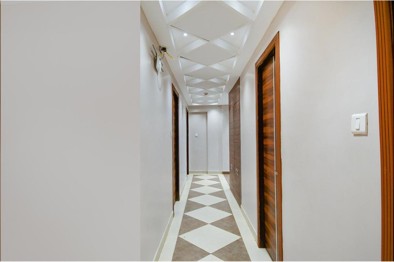 Fabhotel Royal Crystal Bhubaneswar Luaran gambar