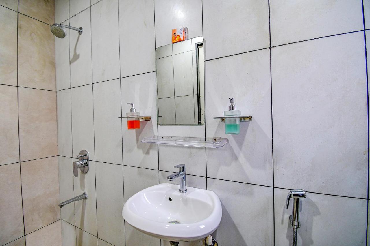 Fabhotel Royal Crystal Bhubaneswar Luaran gambar